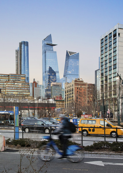 10-30 Hudson Yards