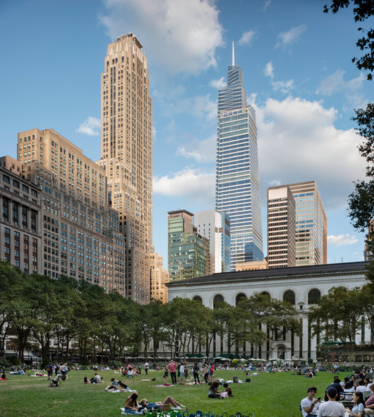 OneVanderbilt